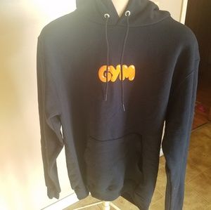 Champion eco hoodie
